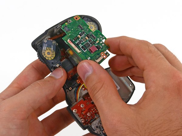 آموزش تعمیر