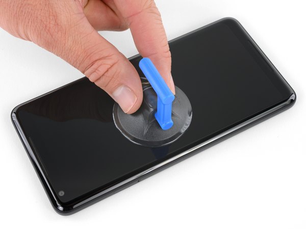 آموزش تعویض باتری گوگل پیکسل 2 XL