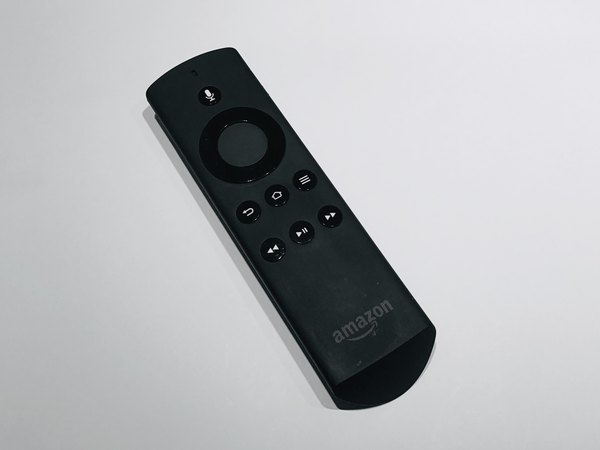رفع مشکل قطعی باتری ریموت آمازون Fire TV