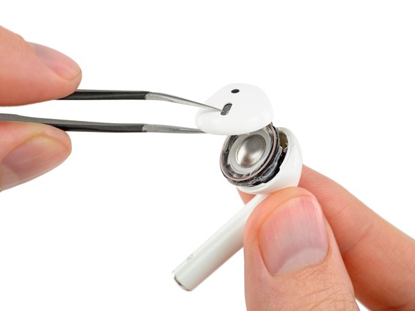 آموزش تعمیر