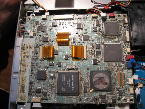 آموزش تعمیر