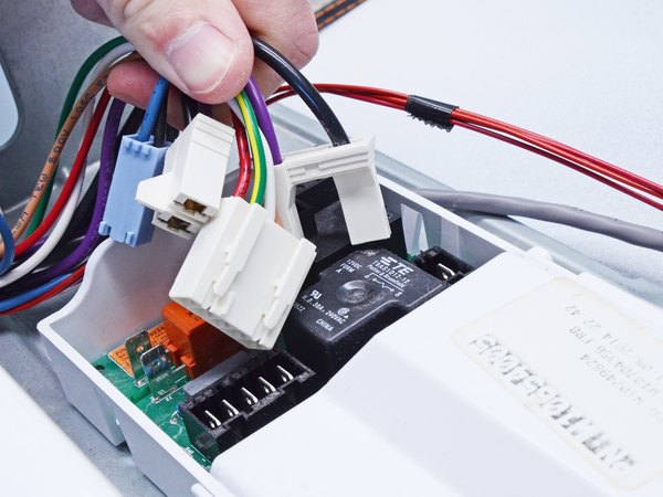 آموزش تعمیر