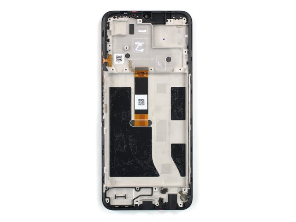تعویض صفحه نمایش نوکیا G310 5G
