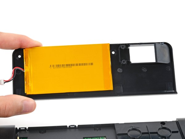 تعویض باتری کیبورد لاجیتک G915 TKL