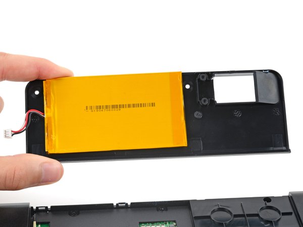 آموزش تعویض باتری کیبورد وایرلس لاجیتک G915