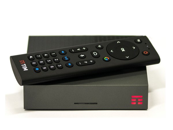 کالبدشکافی و بررسی قطعات اندروید باکس TIM BOX 2018