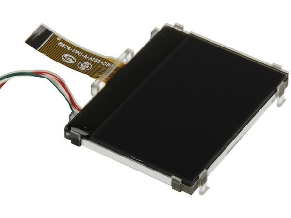 تعویض صفحه نمایش اسپرسوساز سایکو اینتلیا HD8752