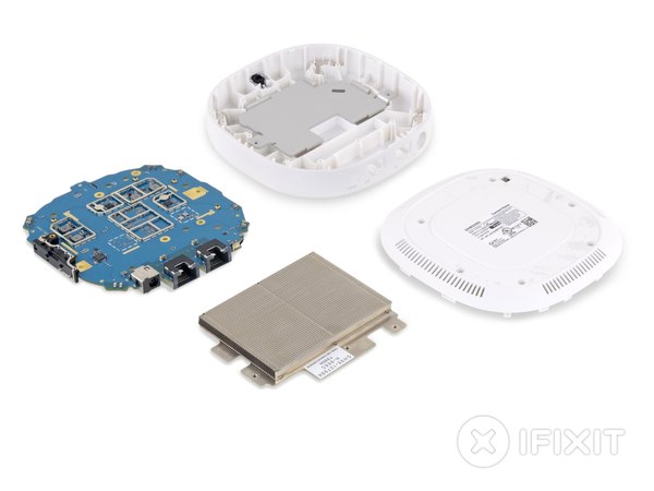کالبدشکافی Samsung Connect Home: جعبه جادویی سامسونگ برای اینترنت و خانه هوشمند