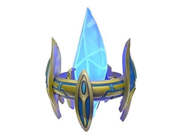 شکافتن هسته انرژی Protoss Pylon: بررسی مدار شارژر فضایی استارکرفت — کالبدشکافی