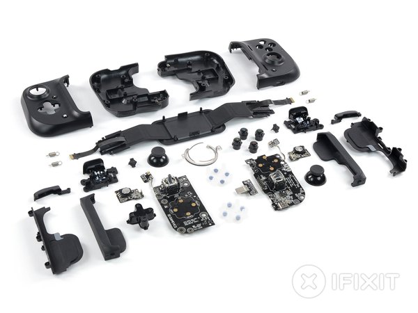 کالبدشکافی ریزر کیشی (Razer Kishi): رازهای مهندسی در دل یک دسته بازی کشویی