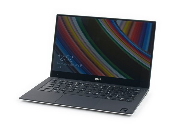 کالبدشکافی لپ‌تاپ Dell XPS 13: راز طراحی بدون حاشیه و سخت‌افزار فشرده
